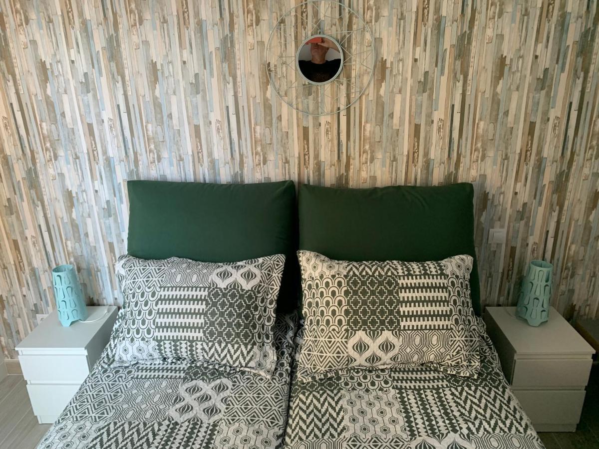 Apartamento Suite Canteras 라스팔마스 외부 사진